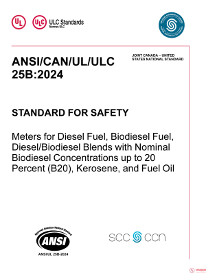 UL 25B PDF UL 25B PDF